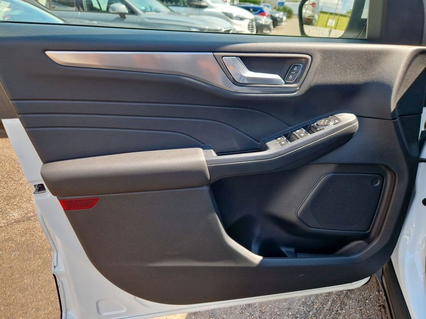 Ford Kuga 2021