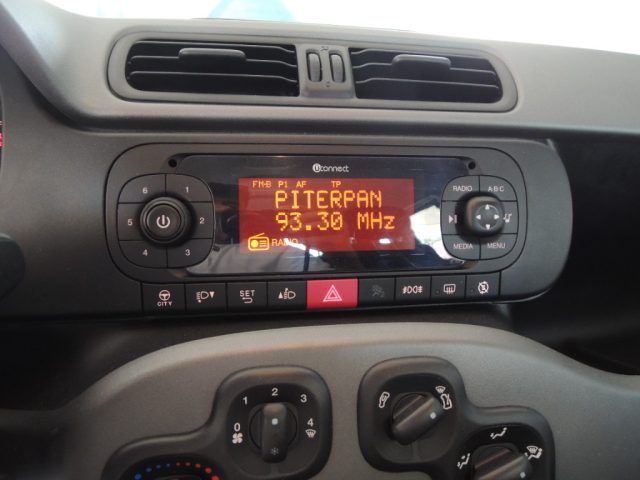 Fiat Panda 2017