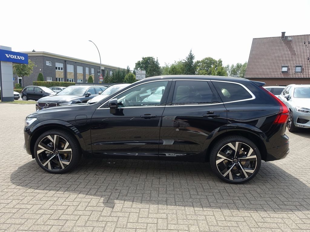 Volvo XC60 2025