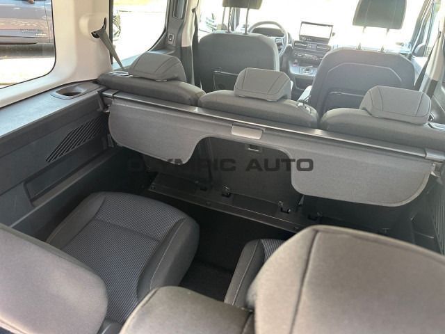 Fiat Doblo 2025