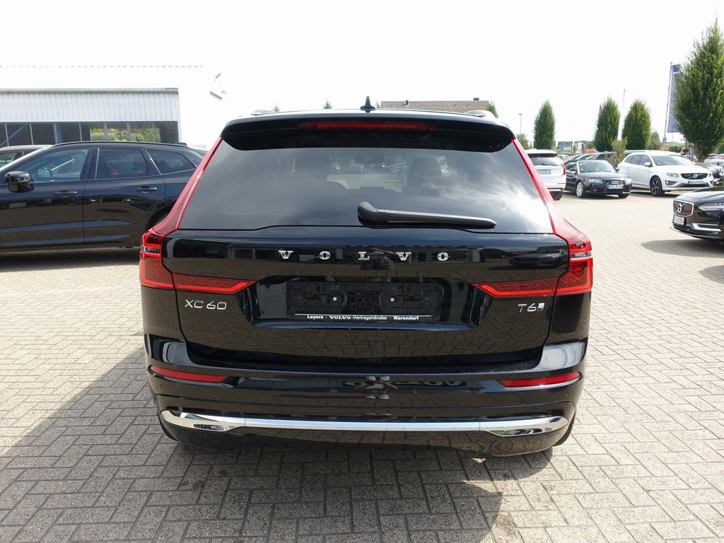 Volvo XC60 2025