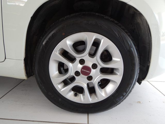 Fiat Panda 2017