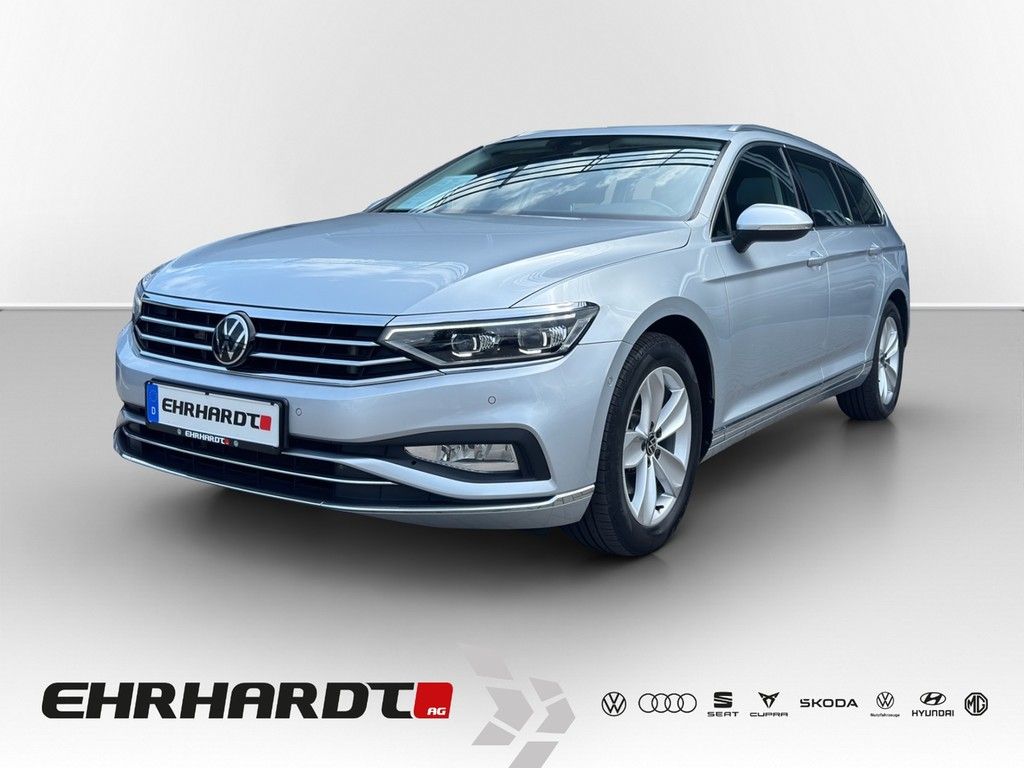Volkswagen Passat Variant 2022