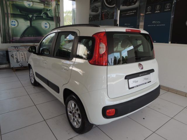 Fiat Panda 2017