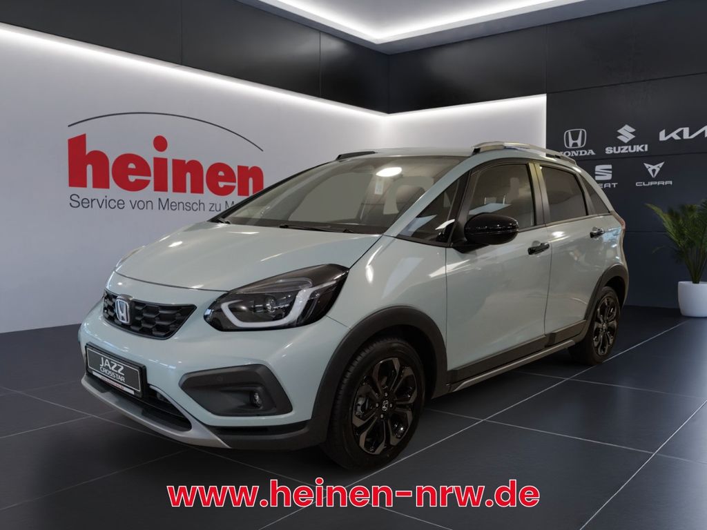 Honda Jazz 2025