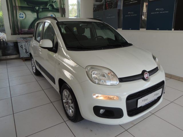 Fiat Panda 2017
