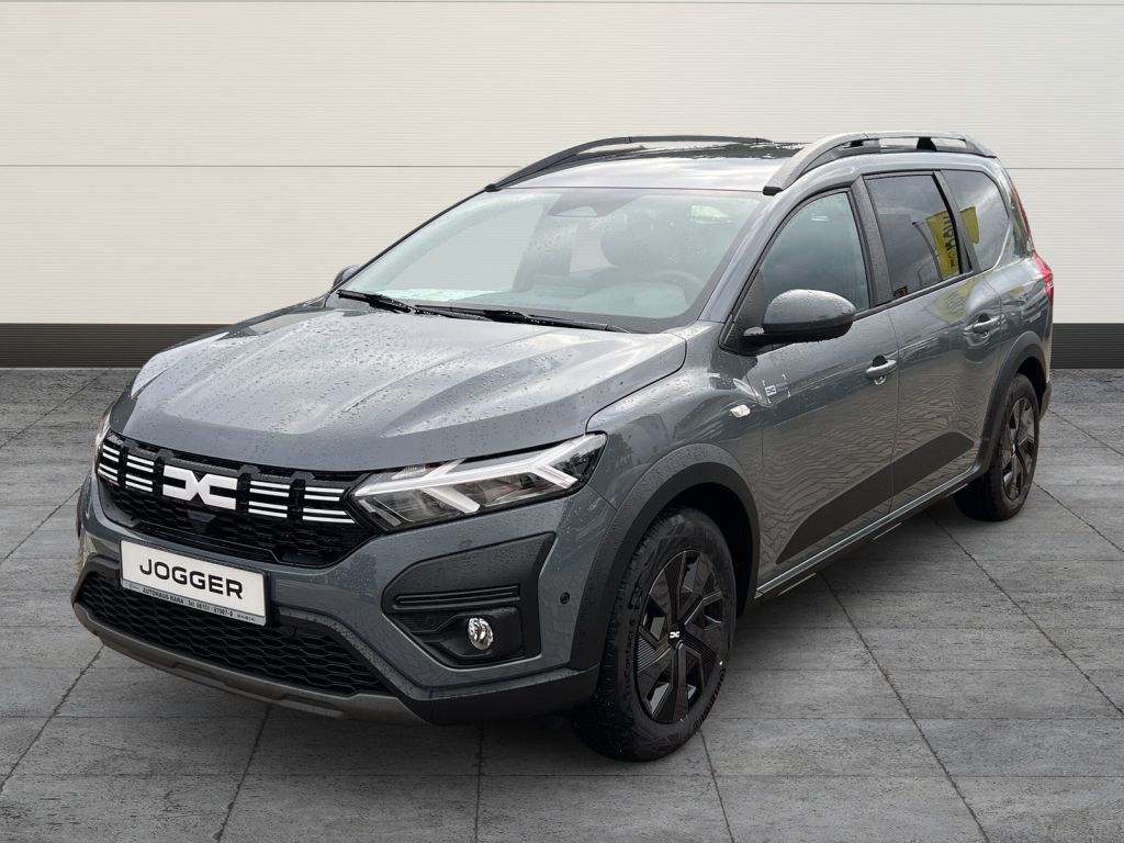 Dacia Jogger 2025