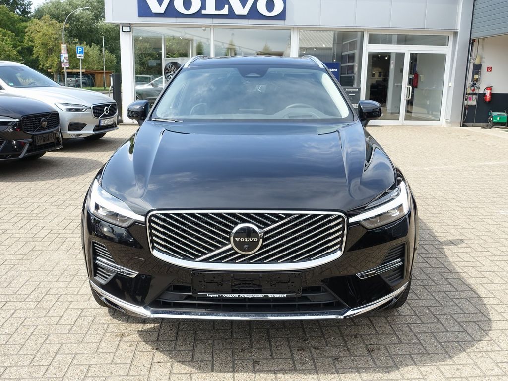 Volvo XC60 2025