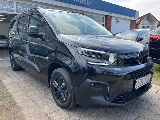 Citroën Berlingo 2025