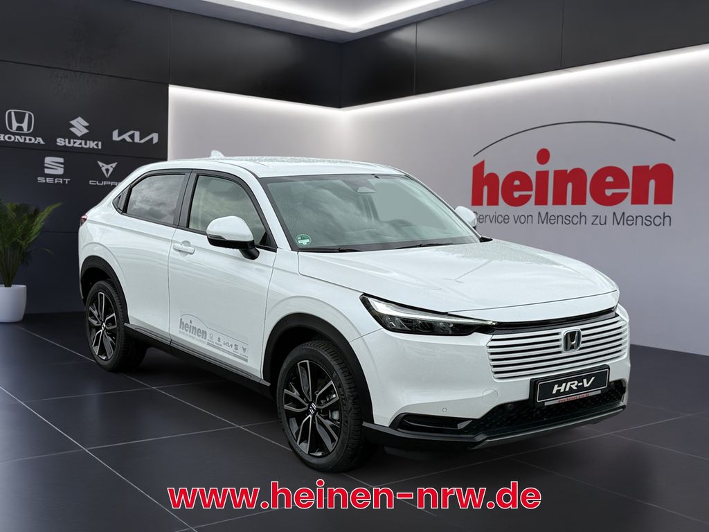 Honda HR-V 2025