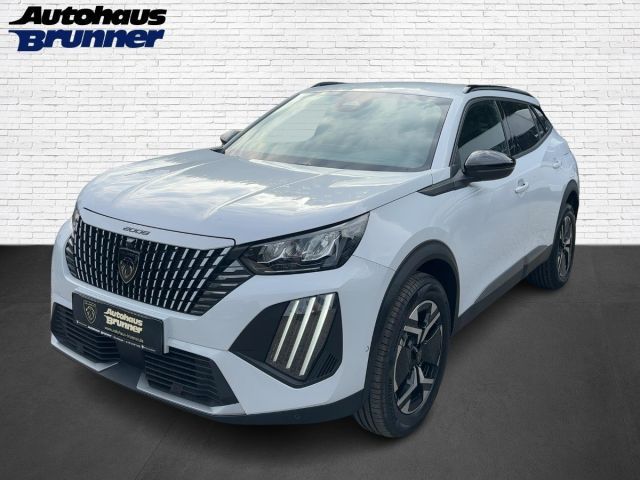 Peugeot 2008 2025