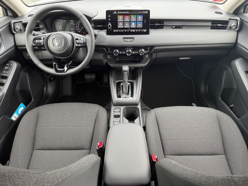 Honda HR-V 2025