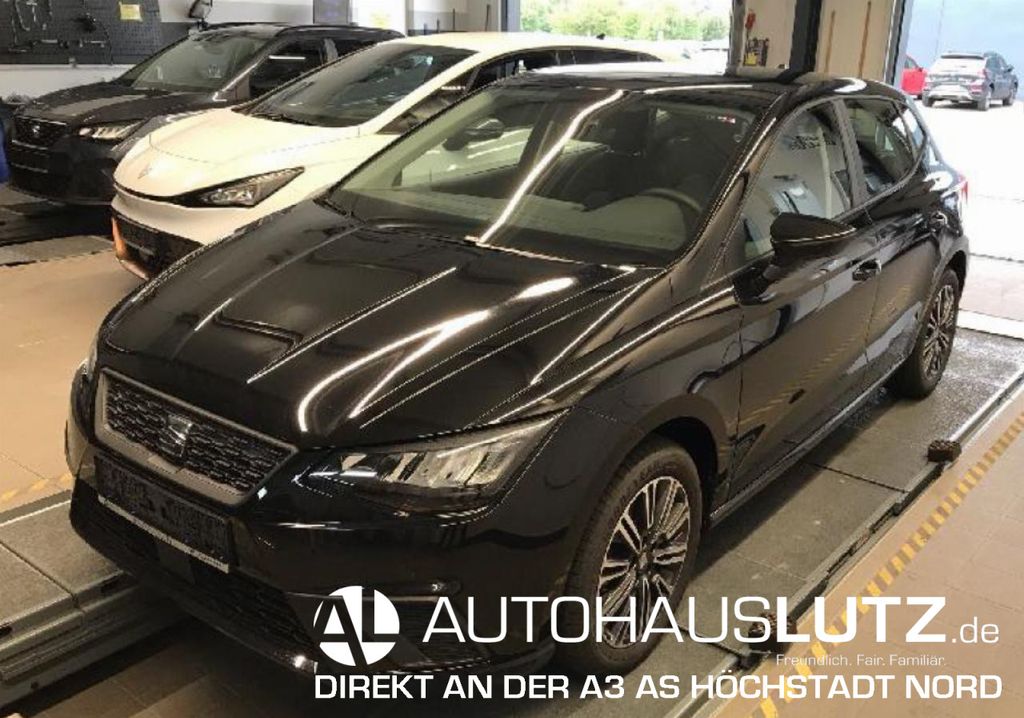 Seat Ibiza 2024