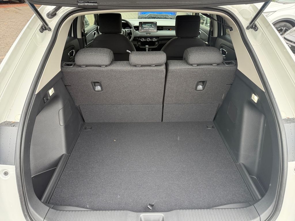 Honda HR-V 2025