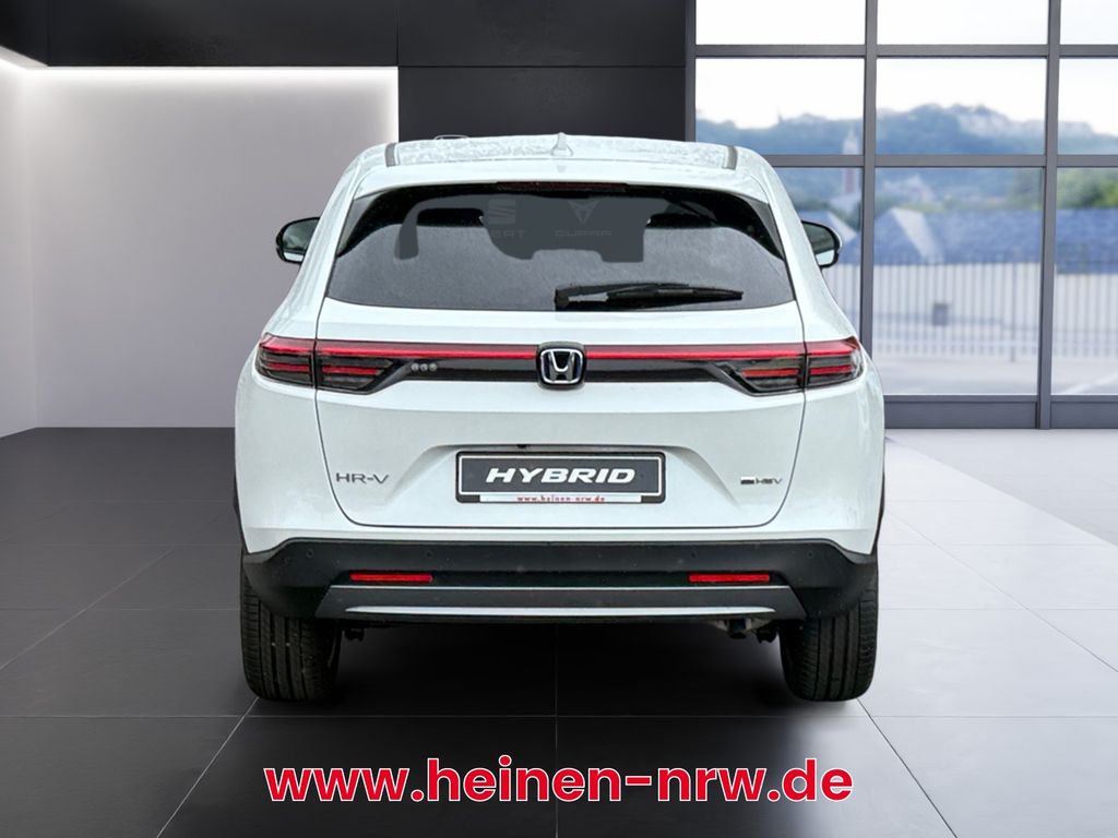 Honda HR-V 2025
