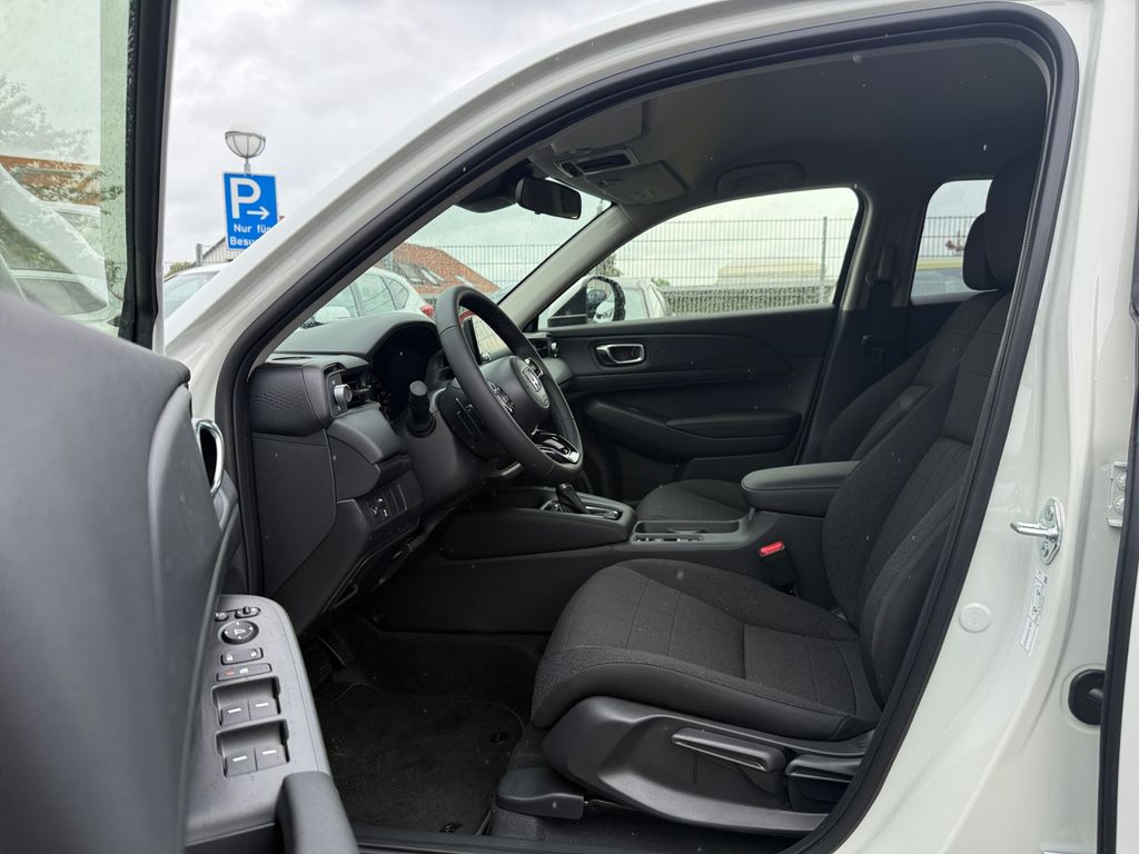 Honda HR-V 2025
