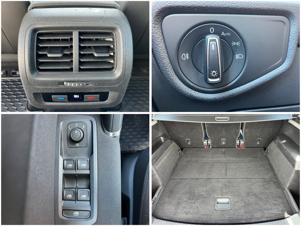 Volkswagen Touran 2021