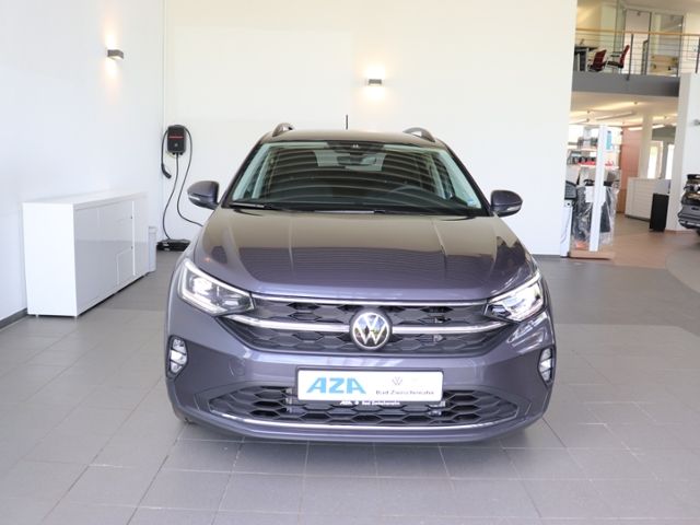 Volkswagen Taigo 2025