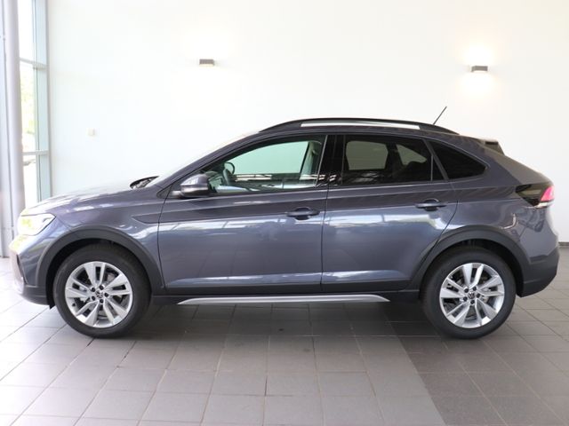 Volkswagen Taigo 2025