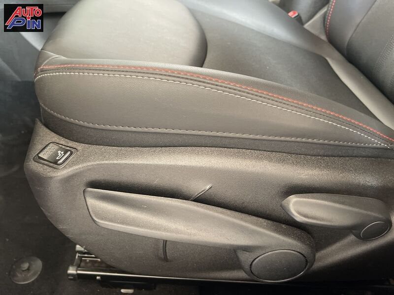 Fiat 500X 2024