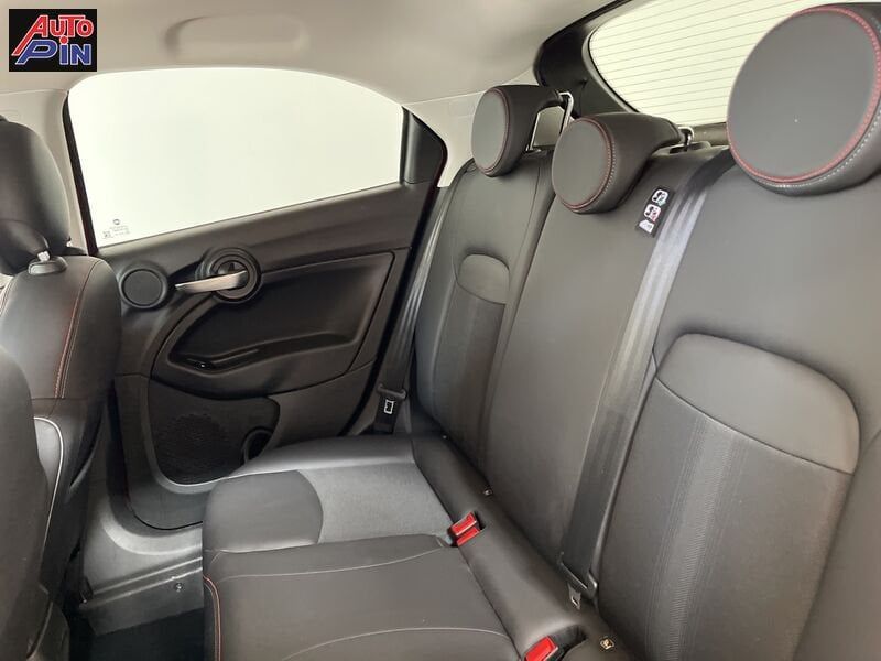 Fiat 500X 2024