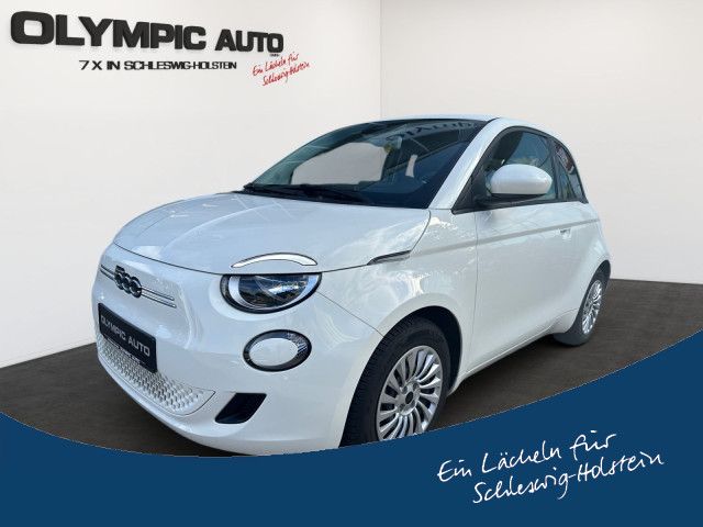 Fiat 500e 2023