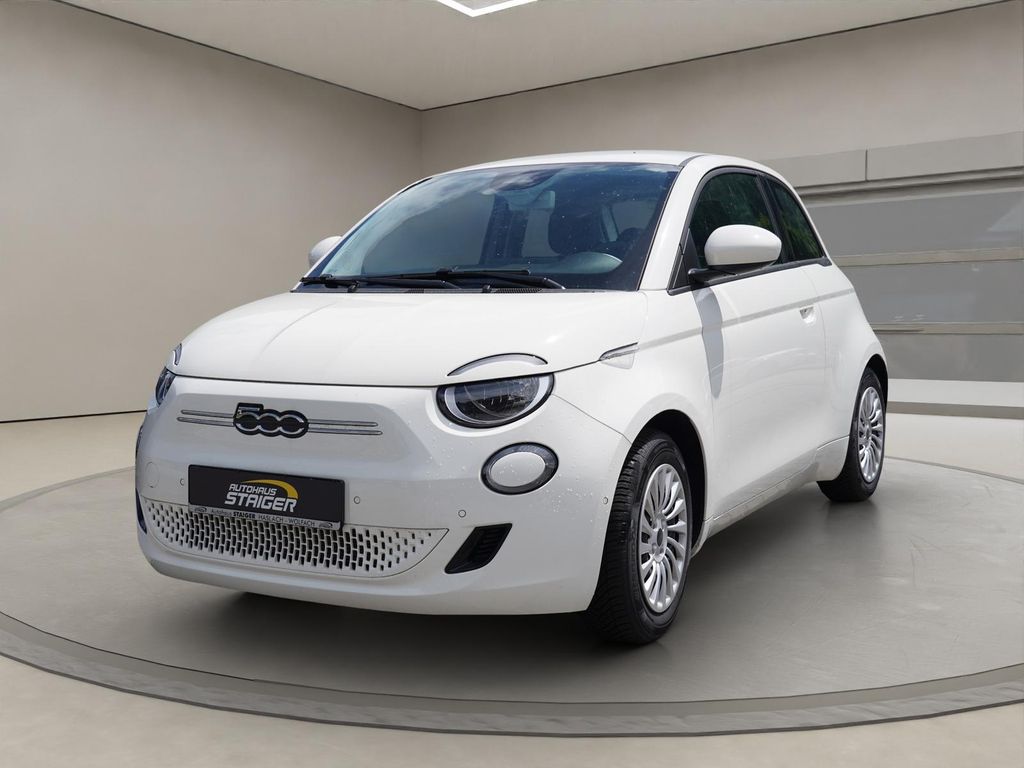 Fiat 500e 2023