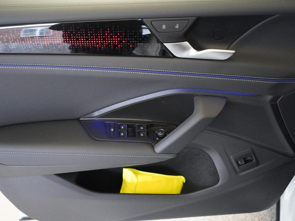 Volkswagen Tiguan 2025