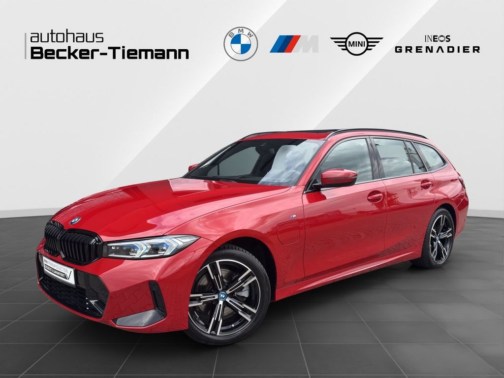 BMW 330 2024