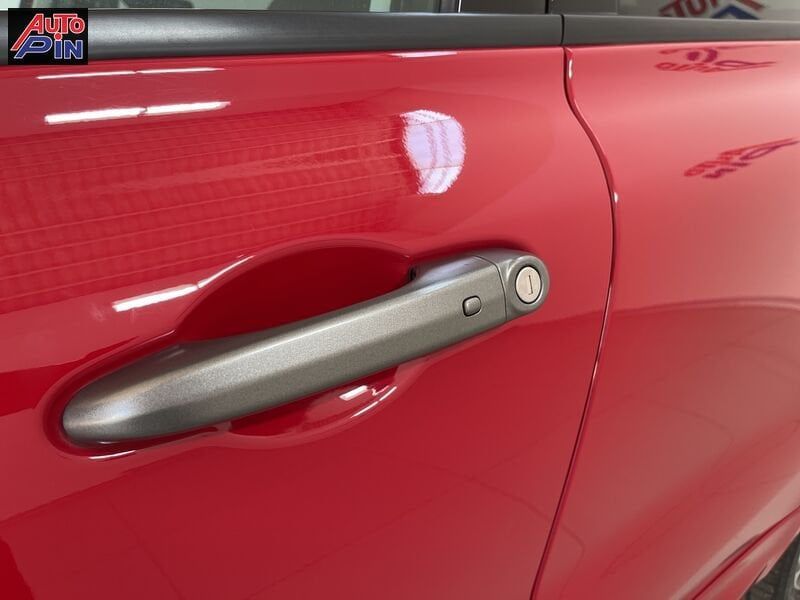 Fiat 500X 2024