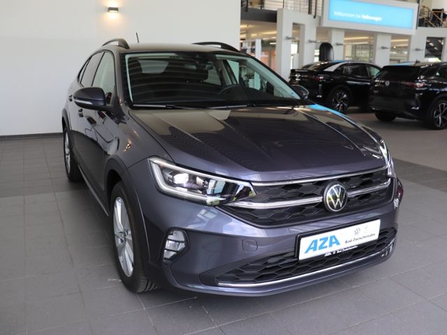 Volkswagen Taigo 2025