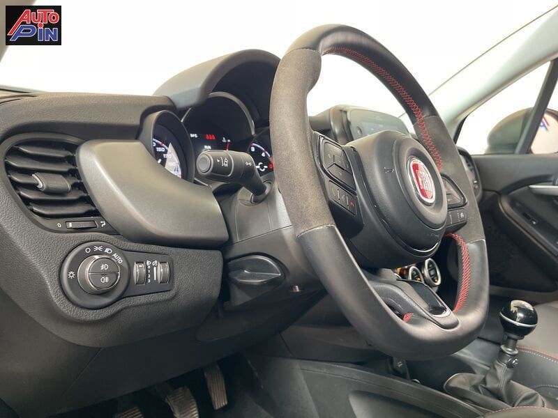 Fiat 500X 2024
