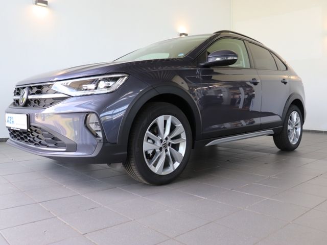 Volkswagen Taigo 2025