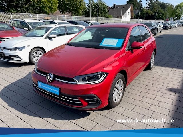 Volkswagen Polo 2024