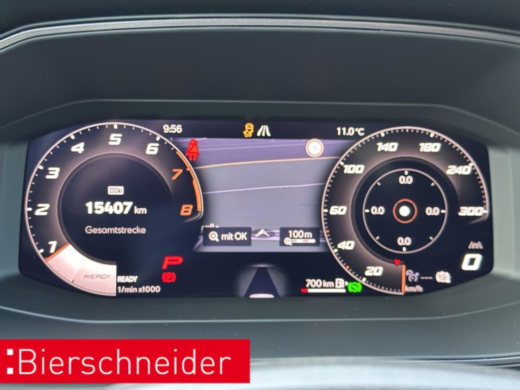 Cupra Leon 2024