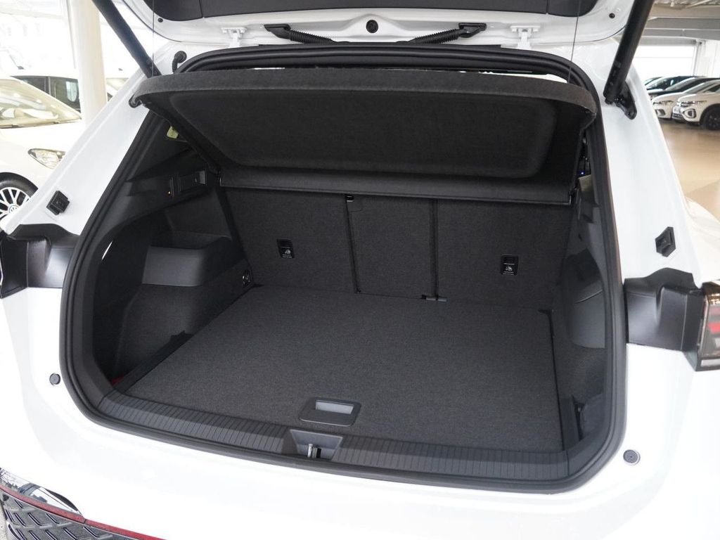 Volkswagen Tiguan 2025