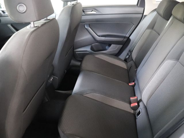 Volkswagen Taigo 2025