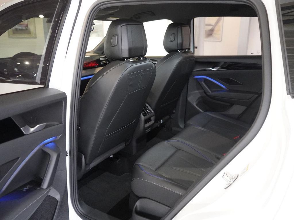 Volkswagen Tiguan 2025