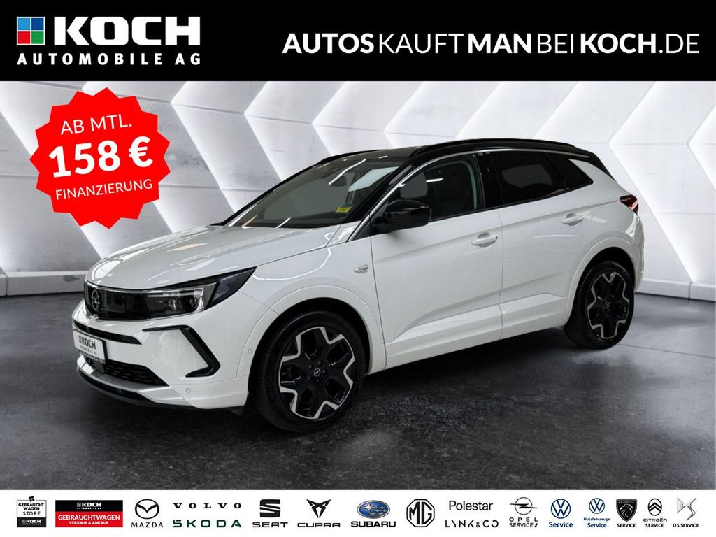 Opel Grandland (X) 2024