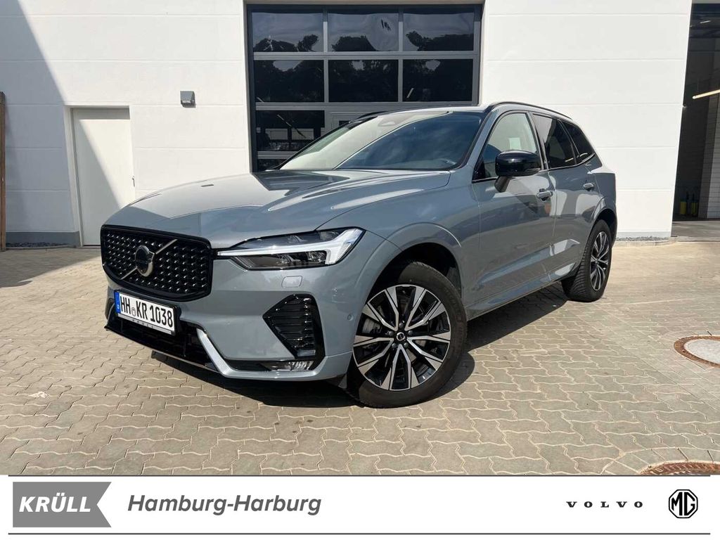 Volvo XC60 2025