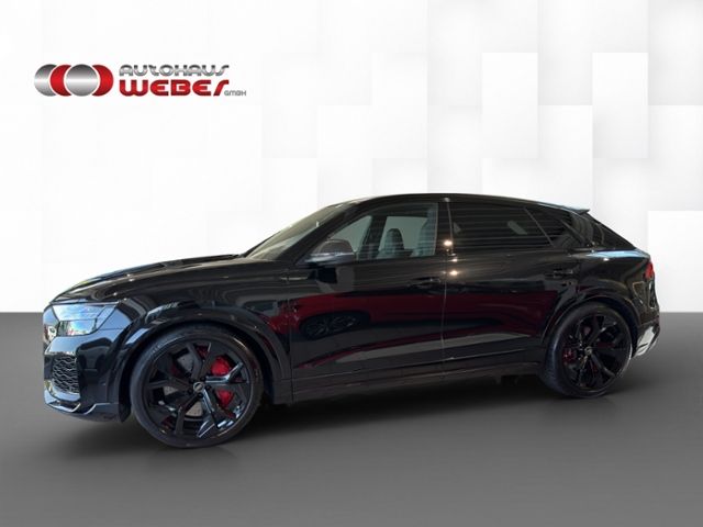 Audi RSQ8 2023