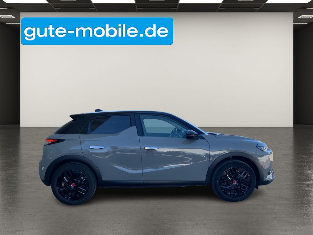 DS Automobiles DS3 2023