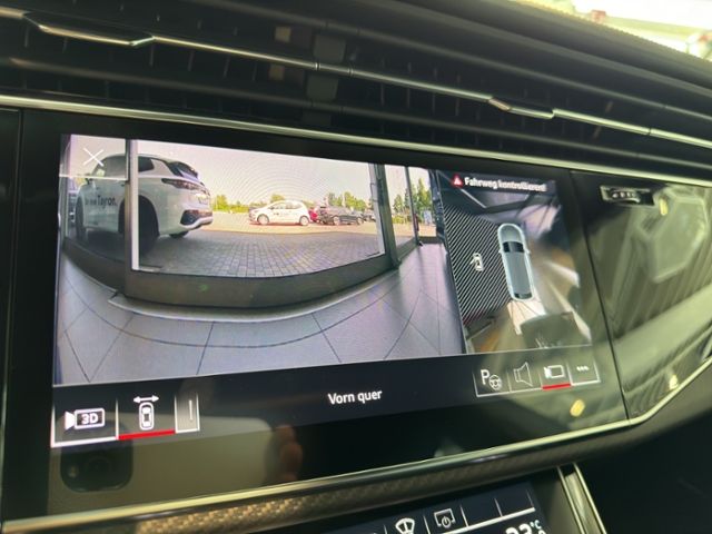 Audi RSQ8 2023