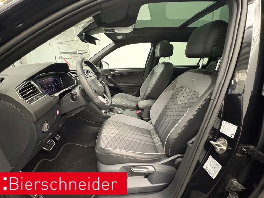 Volkswagen Tiguan Allspace 2024