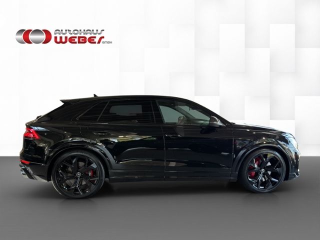 Audi RSQ8 2023