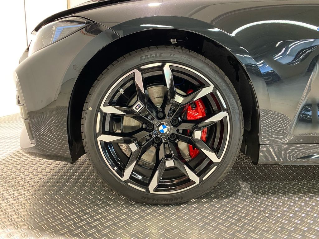 BMW 430 2025