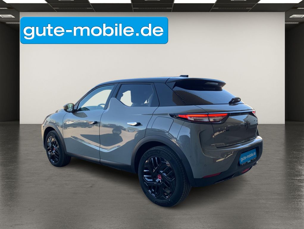 DS Automobiles DS3 2023