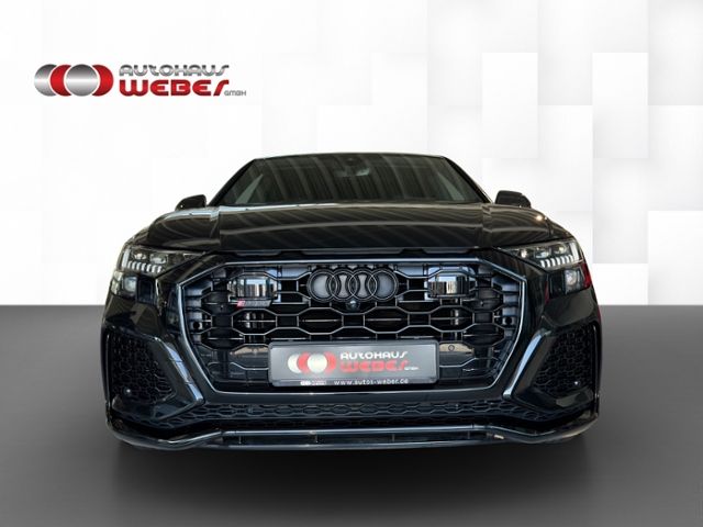 Audi RSQ8 2023