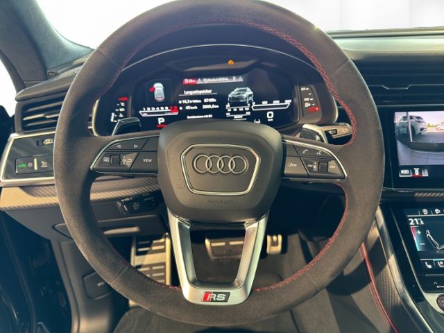 Audi RSQ8 2023