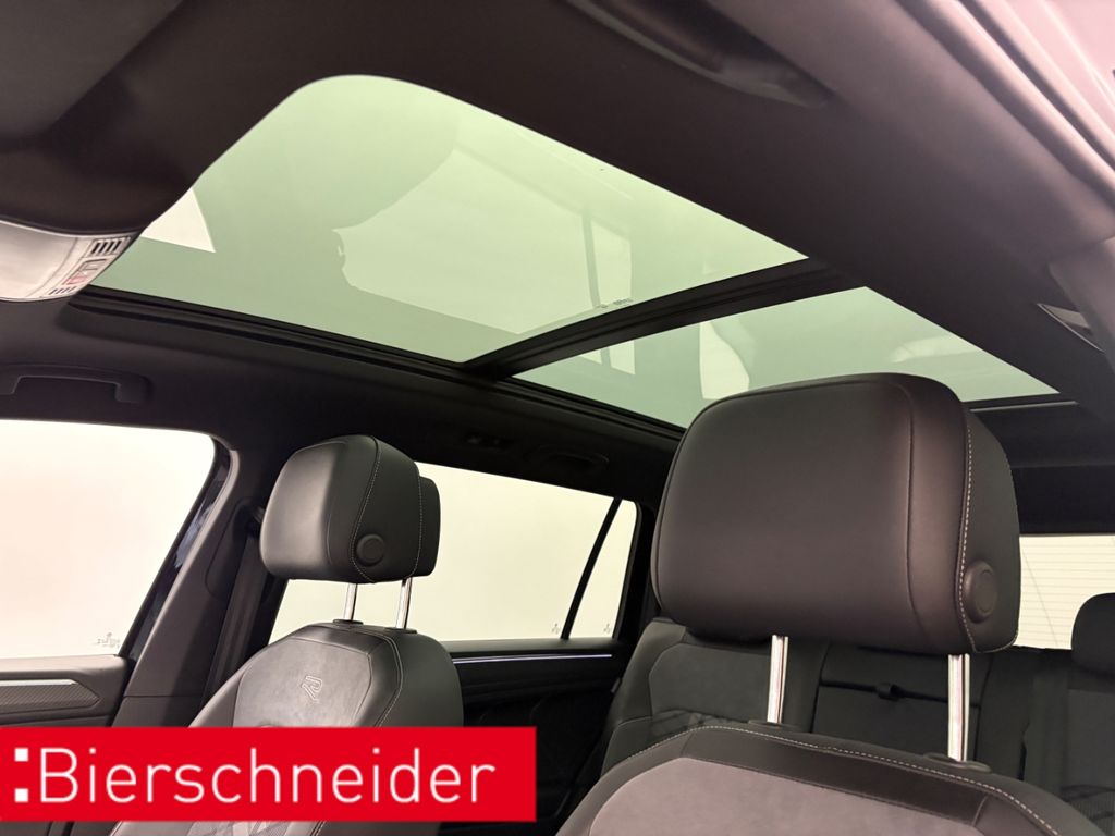 Volkswagen Tiguan Allspace 2024
